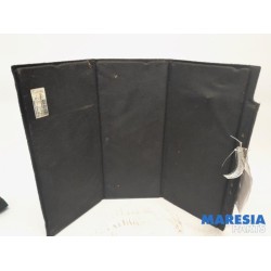 Peugeot - 5008 - Boot mat