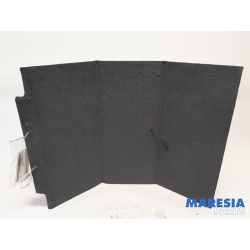 Peugeot - 5008 - Boot mat