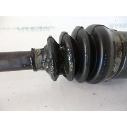 Fiat - Punto - Aandrijfas links-voor