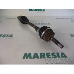 Fiat - Punto - Aandrijfas links-voor