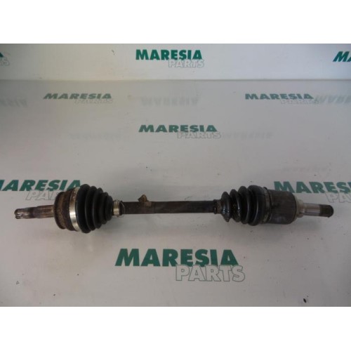 Fiat - Punto - Aandrijfas links-voor