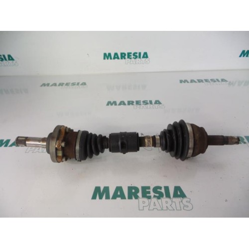Fiat - Punto - Front drive shaft, left