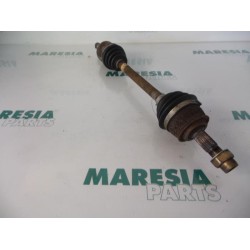 Fiat - Punto - Aandrijfas links-voor