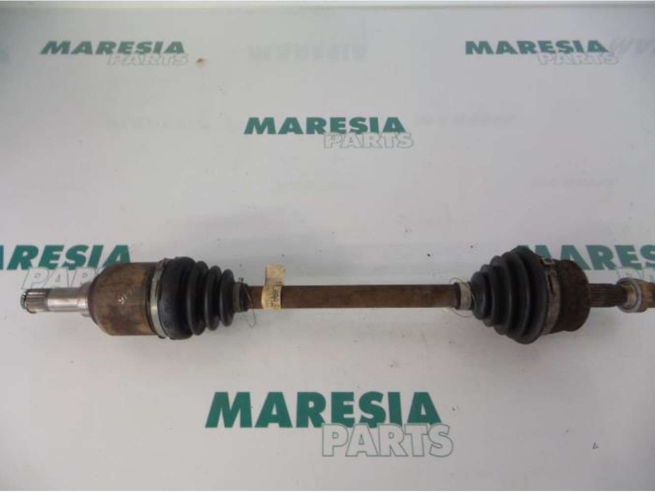 Fiat - Punto - Aandrijfas links-voor