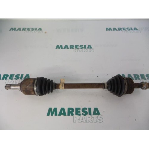 Fiat - Punto - Front drive shaft, left