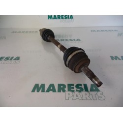 Fiat - Punto - Aandrijfas links-voor