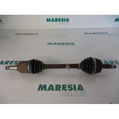 Fiat - Punto - Aandrijfas links-voor