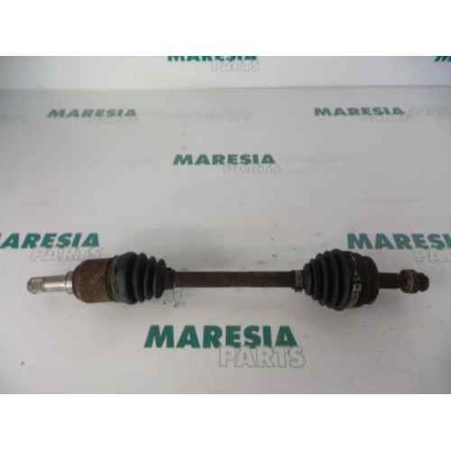 Fiat - Punto - Aandrijfas links-voor