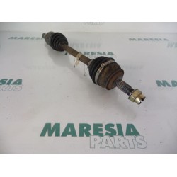 Fiat - Punto - Aandrijfas links-voor