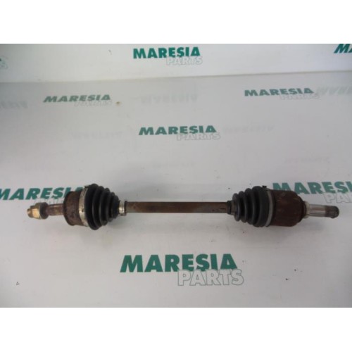 Fiat - Punto - Front drive shaft, left