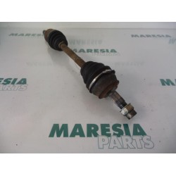Fiat - Punto - Aandrijfas links-voor