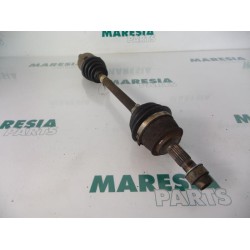 Fiat - Punto - Aandrijfas links-voor