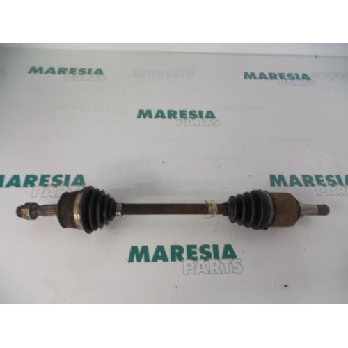 Fiat - Punto - Front drive shaft, left