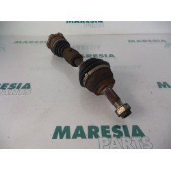 Fiat - Punto - Aandrijfas links-voor