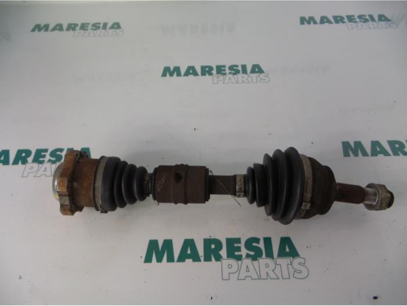 Fiat - Punto - Aandrijfas links-voor
