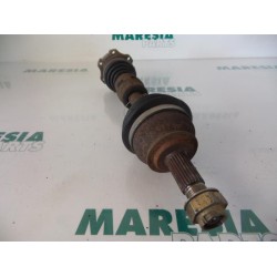 Fiat - Punto - Aandrijfas links-voor