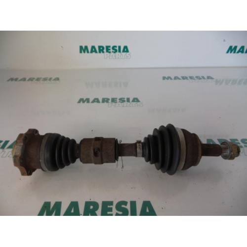 Fiat - Punto - Front drive shaft, left