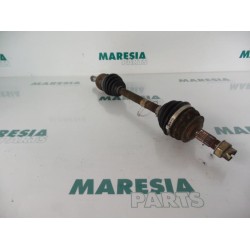 Fiat - Punto - Aandrijfas links-voor