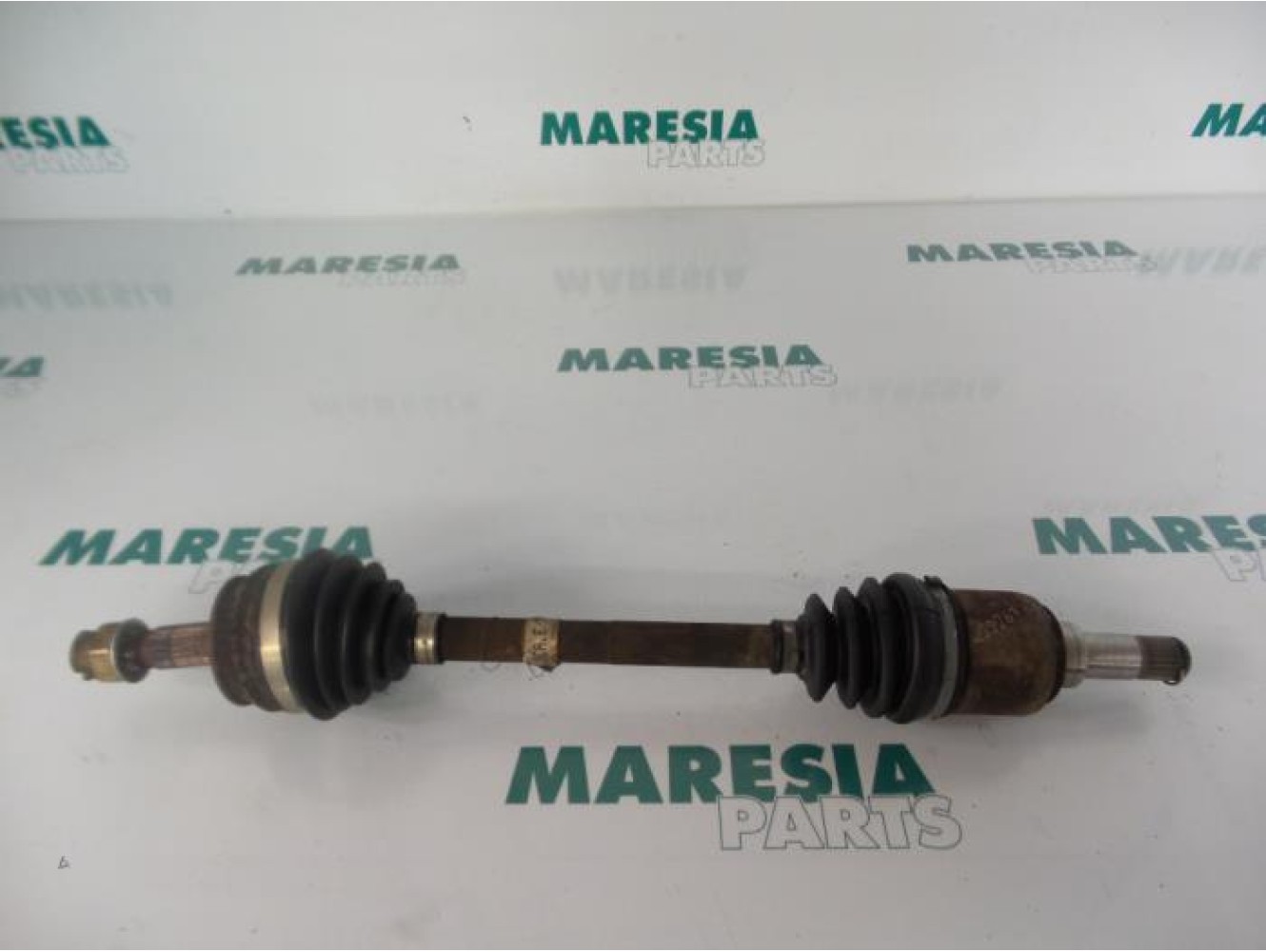 Fiat - Punto - Aandrijfas links-voor