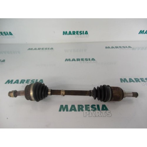 Fiat - Punto - Front drive shaft, left