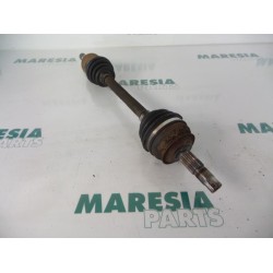 Fiat - Punto - Aandrijfas links-voor