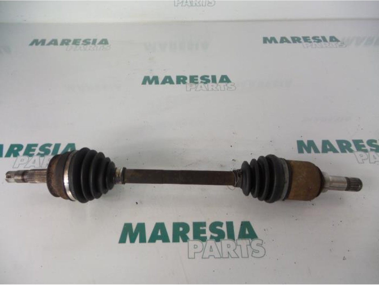 Fiat - Punto - Aandrijfas links-voor