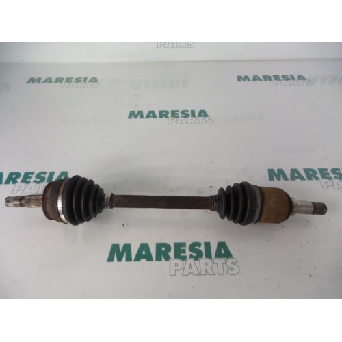 Fiat - Punto - Front drive shaft, left