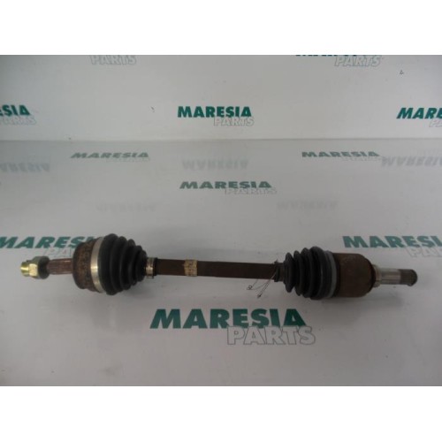Fiat - Punto - Front drive shaft, left