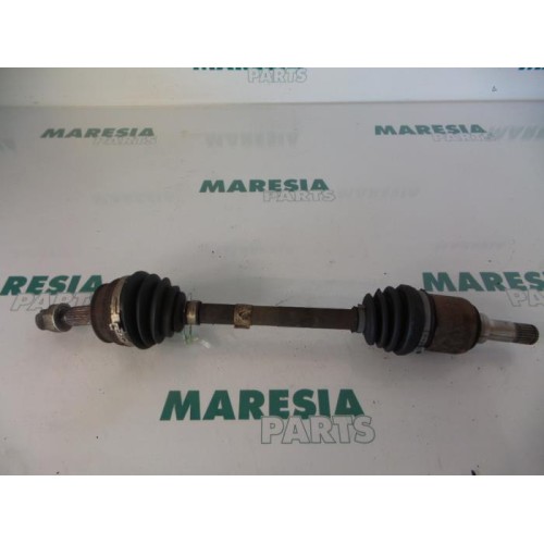 Fiat - Punto - Aandrijfas links-voor