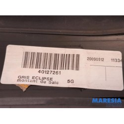 Renault - Scenic - A-Säule Abdeckkappe links
