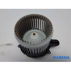 Renault - ZOE - Heating and ventilation fan motor