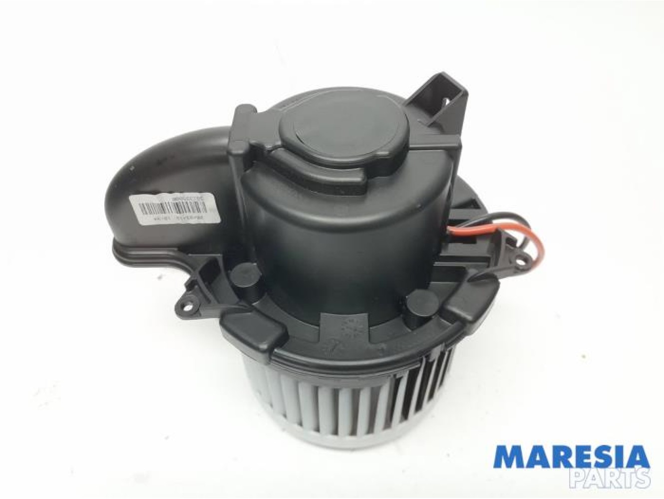 Renault - ZOE - Heating and ventilation fan motor