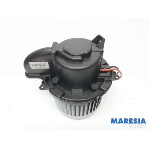 Renault - ZOE - Heating and ventilation fan motor