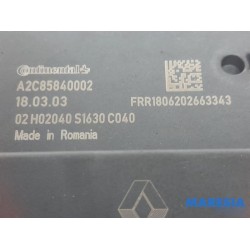 Renault - ZOE - Airbag Module