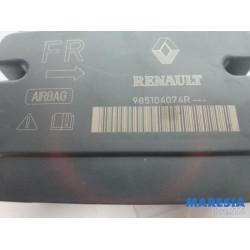 Renault - ZOE - Airbag Module
