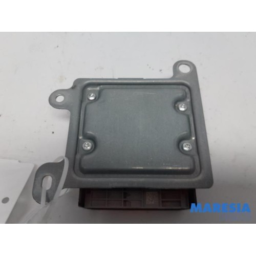 Renault - ZOE - Airbag Modul