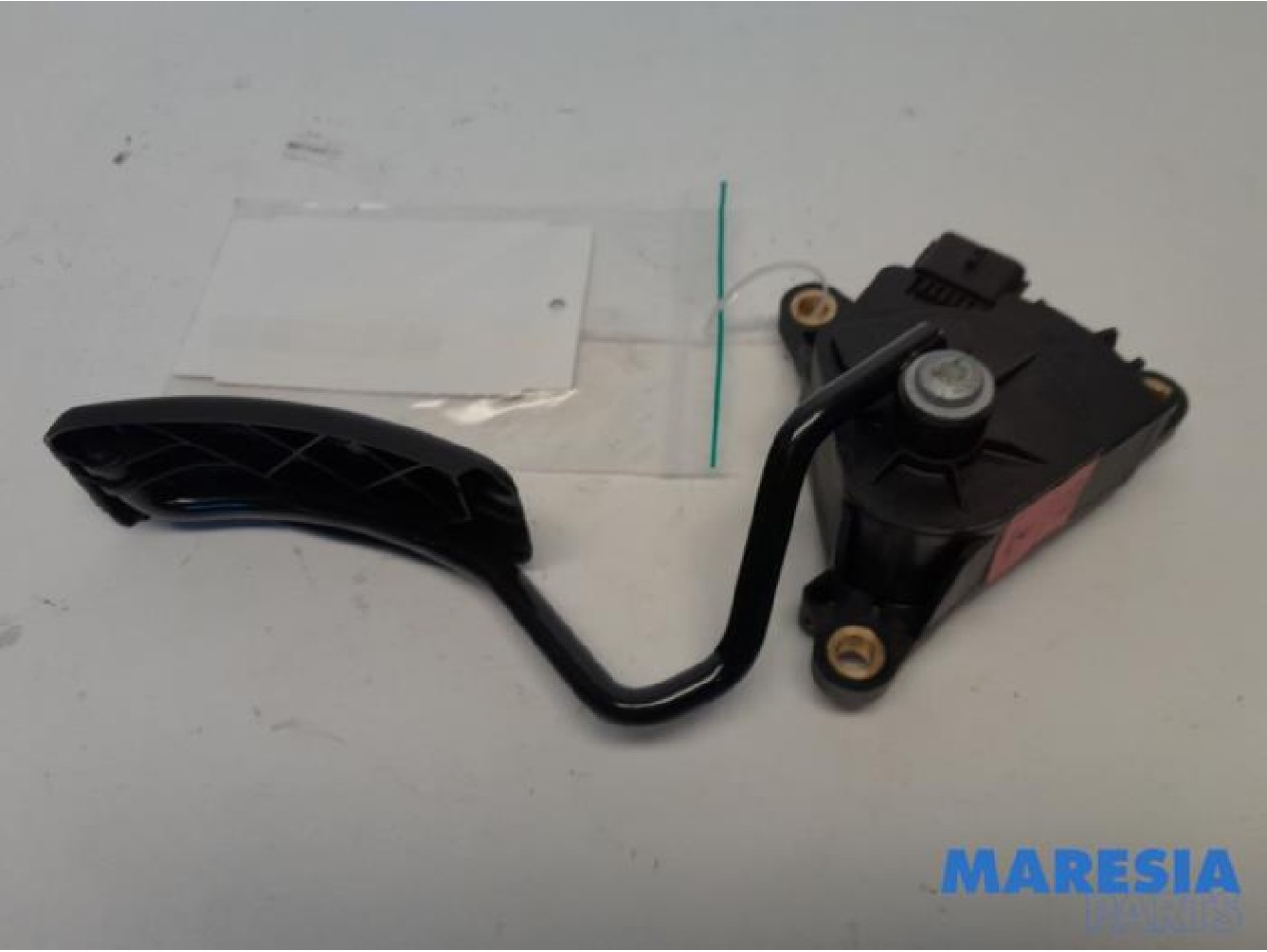 Renault - ZOE - Gaspedaalpositie Sensor