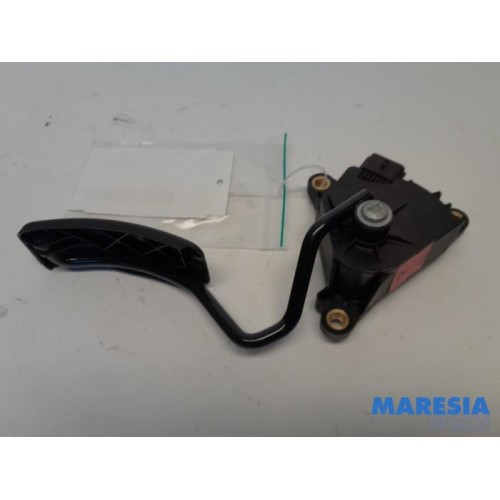 Renault - ZOE - Gaspedalposition Sensor