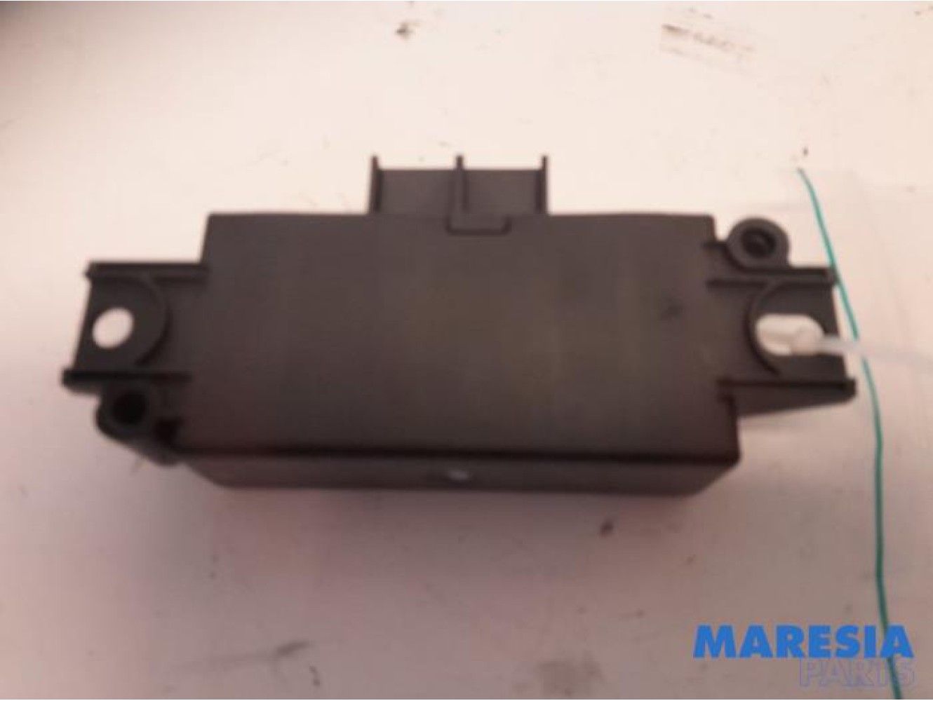 Renault - ZOE - PDC Module
