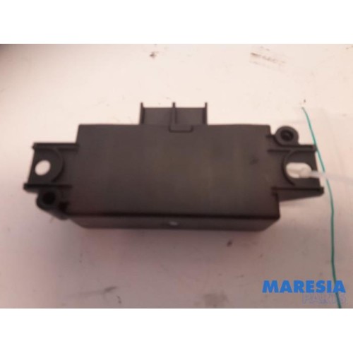 Renault - ZOE - PDC Module