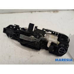 Renault - Scenic - Türgriff 4-türig links hinten
