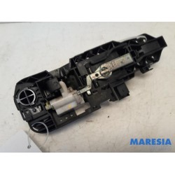 Renault - Scenic - Türgriff 4-türig links hinten