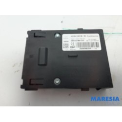 Renault - ZOE - Card reader (lock)