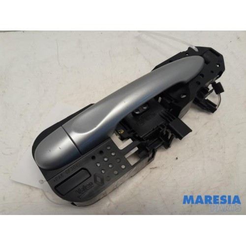 Renault - Scenic - Front door handle 4-door, right