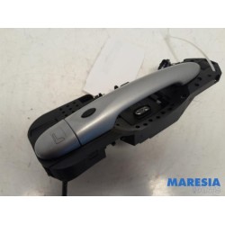Renault - Scenic - Door handle 4-door, front left
