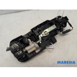 Renault - Scenic - Door handle 4-door, front left