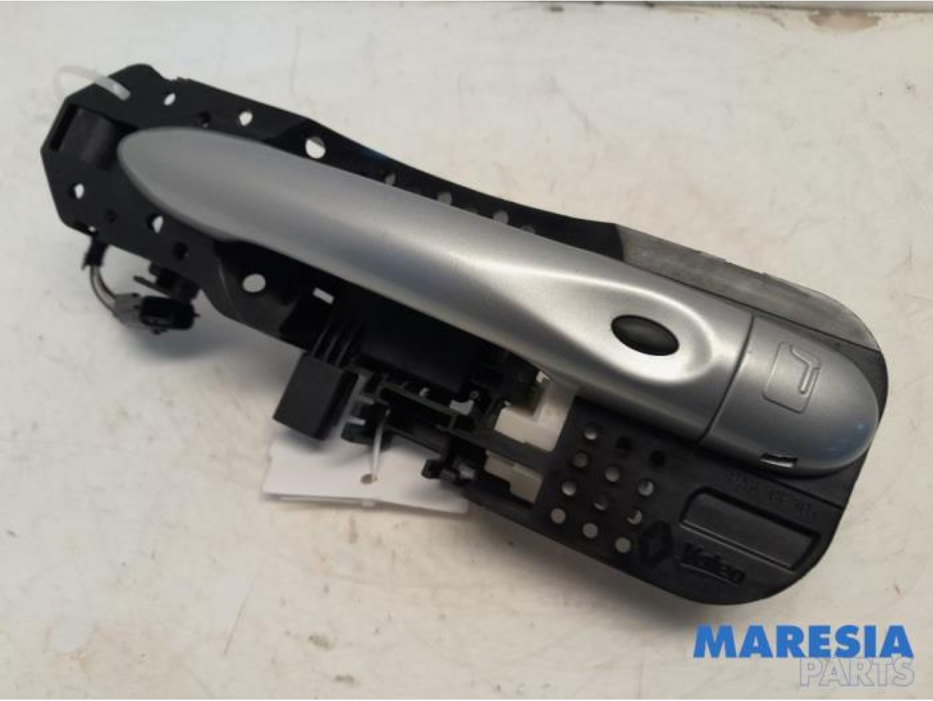 Renault - Scenic - Door handle 4-door, front left
