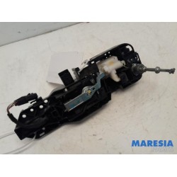 Renault - Scenic - Door handle 4-door, front left