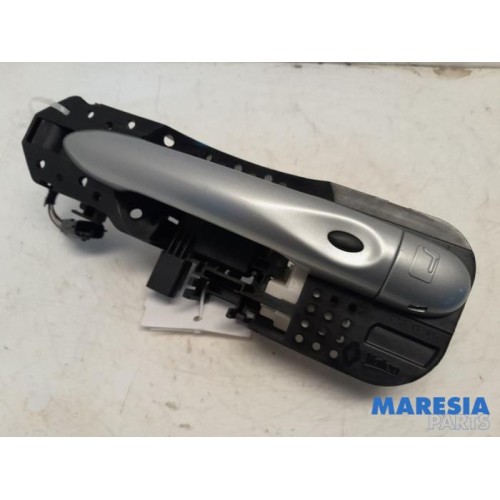Renault - Scenic - Door handle 4-door, front left