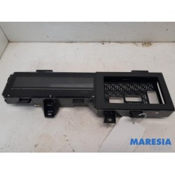 Renault - Scenic - Instrumentenbrett